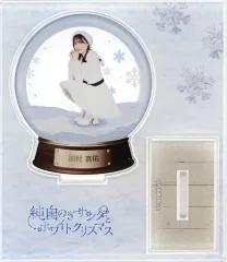 乃木坂46 乃木BOX 齋藤飛鳥　純白のぎサンタとホワイトクリスマス Amazon.co.jp: 乃木坂46 齋藤飛鳥 のぎBOX 純白のぎサンタと