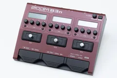 used】ZOOM / B3n【GIB横浜】 - メルカリ