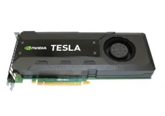 美品★②NVIDIA Tesla M4　4GB GDDR5メモリ　★正常動作品★ Amazon | PNY 4GB Nvidia Tesla M4 SFF パッシブ GPU サーバー