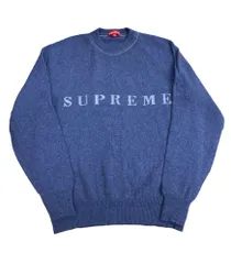 2024年最新】supreme stone washed sweaterの人気アイテム