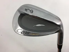 C-036 FORGED PW N.S.PRO TS-114w スチールシャフト