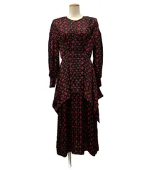 2025年最新】Fendi レディース ロングワンピースの人気アイテム - メルカリ