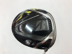 【即納】TOUR B JGR | 10.5 | X | ATTAS COOOL 5※リシャフト品 | 中古 | ドライバー | ブリヂストン