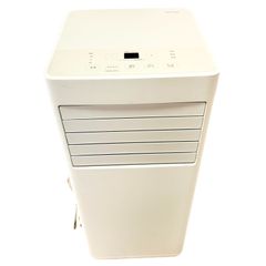 [アイリスオオヤマ] エアコン 冷暖房・除湿機能付き Amazon | 【工事不要】 【除湿機能搭載】 アイリスオーヤマ ポータブル