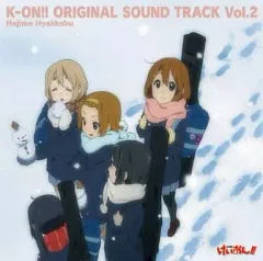 けいおん CD セット（計27商品セット） 非売品 含む　K-ON! KEION 2026年最新】けいおんサウンドトラックの人気アイテム - メルカリ