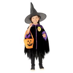 ハロウィン　コスプレ　仮装　キッズ子供用　１００サイズ