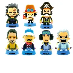 ワンピース×パンソンワークス フルフェイスJr Vol.6 BOX - メルカリ