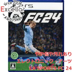 [bn:6] EA SPORTS FC 24　PS5