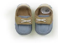 【アグ/UGG】フラットシューズ・スリッポン 靴ベビー12cm以下 女の子【子供服・ベビー服】（1676226）
