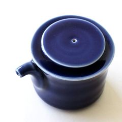 醤油さし 醤油差し しょうゆ差し しょうゆ入れ おしゃれ 陶器 磁器 液だれしにくい 和風 かわいい 波佐見焼 陶器のお醤油さし 瑠璃