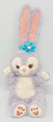 東京ディズニーシー ハンドパペット Duffy and Friends ステラルー/StellaLou A DISNEY friend of Duffy