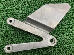 ホンダ 純正品 NSR250 フロント右ステップホルダー 50600-KV3-770 未使用品 A240 nsr250r NSR250R MC21 nsr250 ステップホルダーSET mc28(ステップ、ペダル