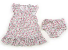 【ラルフローレン/RalphLauren】ワンピース 70サイズ 女の子【子供服・ベビー服】（1862914）