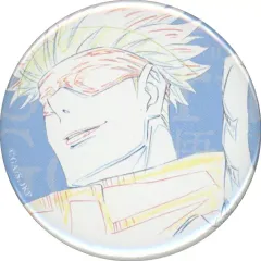 呪術廻戦0 原画缶バッジ 五条悟 25点 ハセ・プロ｜劇場版 呪術廻戦 0 CANバッジ 五条 悟BOX