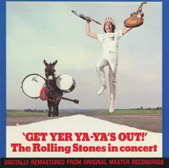 2025年最新】get yer ya-ya's outの人気アイテム - メルカリ