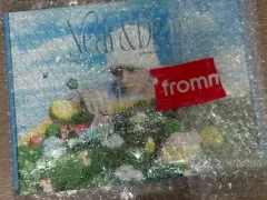 テミン 韓国 FC キット テミン 1期 ファンクラブキット - メルカリ