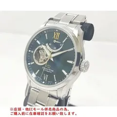 オリエントスター 自動巻き F6R4-UAAO ダークグリーン文字盤 3針 2025年最新】F6R4の人気アイテム - メルカリ