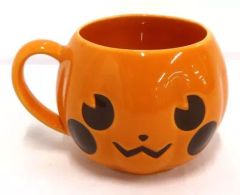 [中古]マグカップ·湯のみ ピカチュウ パンプキンマグカップ Halloween Harvest Festival [ポケットモンスター] ポケモンセンター限定