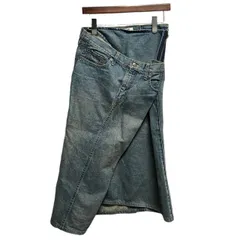 2025年最新】ジュンヤワタナベ デニムスカートの人気アイテム - メルカリ