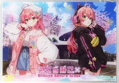 2025年最新】さくらみこ アクリルスタンド 渋谷の人気アイテム