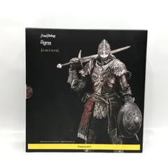 【中古】マックスファクトリー figma 狼の戦鬼 未開封品 ELDEN RING-エルデンリング-[97]のサムネイル