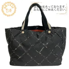 ⭐︎CHANEL財布おまけ付き⭐︎CHANEL旧トラベルライン　バッグ2層　ブラック ⭐︎CHANEL財布おまけ付き⭐︎CHANEL旧トラベルラインバッグ2層