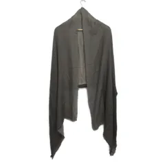 未使用品　ファリエロ サルティ　Faliero Sarti　ストール　ショール 2025年最新】FALIERO SARTI ファリエロサルティの人気アイテム - メルカリ