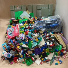 ★ パーツ フィグ 基礎版 など 大量 約13kg まとめ商品 レゴフレンズ レゴテクニック マクラーレン マリオ ブロック玩具 知育 13.45kg