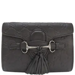 2025年最新】gucci グッチ エミリーの人気アイテム - メルカリ