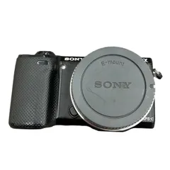 2024年最新】sony nex-5の人気アイテム - メルカリ