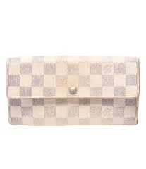 ルイ・ヴィトン 長財布 ポルトフォイユ サラ N61735 ユニセックス LOUIS VUITTON