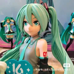 2025年最新】初音ミク 胸像 フィギュアの人気アイテム - メルカリ