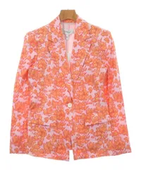 10CROSBY DEREK LAM ブラウス M 紺 【古着】【中古】【送料無料】 10CROSBY DEREK LAM（テン クロスビー デレク ラム）の古着・中古通販