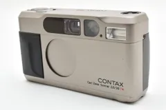 2025年最新】contax t2の人気アイテム - メルカリ