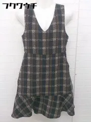 NICE CLAUP ワンピース P 03579 【1108060003579】