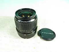 ペンタックス SMC PENTAX-A 645 55mm F2.8 ペンタックス smc PENTAX-D FA645 55mmF2.8AL[IF] SDM AW 価格