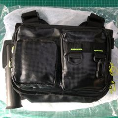 MARKS アジングバッグMX PRO 釣り バッグ