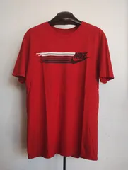 ■ Nike ナイキ ■ THE NIKE TEE ■ ブランドロゴ プリントtシャツ ■ FFF1028