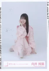 【中古】生写真(乃木坂46) 向井純葉/座り/櫻坂46ランダム生写真【「3rd TOUR 2023」ライブ衣装】