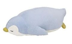 新品★★Mサイズ 種類：ペンギンのラブ（28976-61）抱き枕、ぬいぐるみ