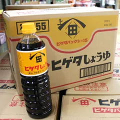 2025年最新】ヒゲタ醤油の人気アイテム - メルカリ