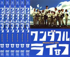 2025年最新】ワンダフルライフ [DVD]の人気アイテム - メルカリ