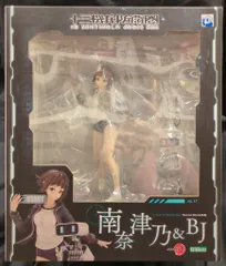 Amazon | ARTFX J 十三機兵防衛圏 南 奈津乃&BJ 1/8スケール PVC
