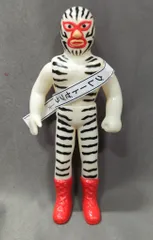 2025年最新】グレートゼブラ ソフビの人気アイテム - メルカリ