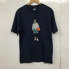 New Balance ニューバランス Tシャツ 半袖 半袖カットソー プリントTシャツ クルーネックカットソーのサムネイル