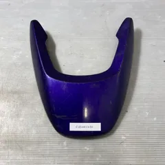 出品番号98 スーパージョグZR(3YK7)リアスポイラー(ステー/LED付き) 出品番号98 スーパージョグZR(3YK7)リアスポイラー(ステー/LED
