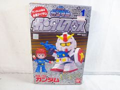 BANDAI - 新品　旧バンダイ Drスランプアラレちゃん ニコチャン大王宇宙船　未組立 新品 旧バンダイ Drスランプアラレちゃん ニコチャン大王宇宙船