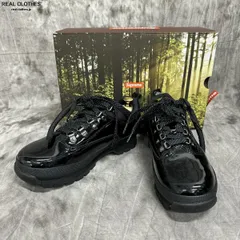 2024年最新】supreme timberland euroの人気アイテム - メルカリ