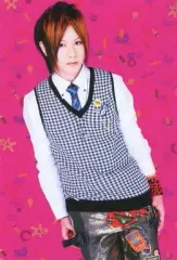 【中古】コレクションカード(男性) アンティック-珈琲店-/takuya/膝上・衣装黒白・左手ポケット/CD「BBパラレルワールド」トレーディングカード