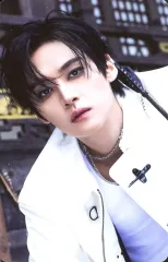 【中古】コレクションカード(男性) Stray Kids/Lee Know(リノ)/「SKZHOP HIPTAPE ’合(HOP)’」(PLATFORM ALBUM_NEMO VER.)フォトカード